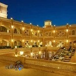 آژانس هواپیمایی اریس گشت