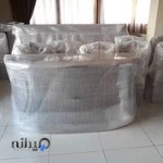 اتوبار باربری حمل و نقل اثاثیه منزل