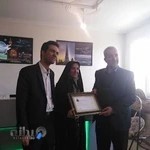 آژانس مسافرتی سفر با ما