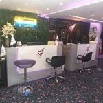 آژانس مسافرتی گیتی پرواز الماس