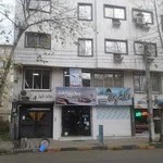 نسترن گشت لاهیجان