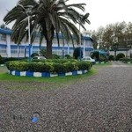 هتل جهانگردی لاهیجان