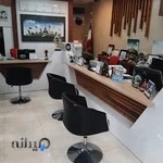 آژانس هواپیمایی نادری لاهیجان