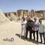 Qeshm Tour Guide