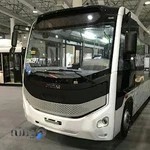 کاسپین شکوه شریف