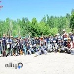 تورهای طبیعت گردی و رفتینگ گردشگری بیا تور