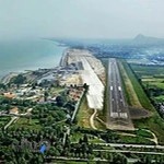 روزهای گردشگران پارسه