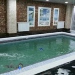 اجاره ویلا وسوییت رهگدر