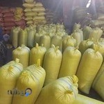 تخمه داغ معروف عشقعلی