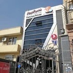 آژانس هواپیمایی فلامینگو پرواز