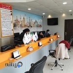 آژانس مسافرتی تیکا پرواز