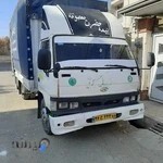 شرکت باربری حمل اثاثیه منزل ارزان بار حسن