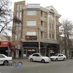 آژانس هواپیمایی شیخ صفی