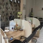 دفتر هواپیمایی خاطره آسمان اردبیل