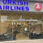 دفتر هواپیمایی مدار