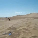 کاراکال تراول