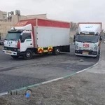 آسایش بار تهران