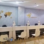 آژانس هواپیمایی سامیز گشت