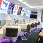 آژانس مسافرتی ندای رهروان دادفر