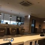 Delta Sepehr Travel Agency