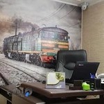 دفتر زیارتی کوثر