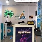 آژانس هواپیمایی و گردشگری کیش