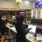 تفریحات کیش