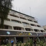 دفتر مرکزی کیش ایر