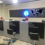 آژانس مسافرتی صبا سیر قم