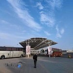 ترمینال مسافربری قم