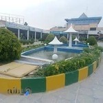 ترمينال قزوين