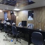 آژانس هواپیمای تشریفات ستاره