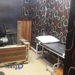 فیزیوتراپی شهران