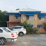 مجتمع توریستی صدف