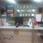 شرکت هواپیمایی سفیرپرواز اردبیل