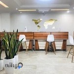 آژانس هواپیمایی ندا بال آسمان