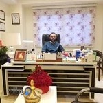 دکتر مهرداد منصوری نیا