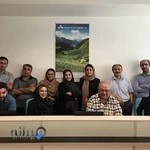 آژانس مسافرتی ستاره الهیه