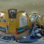 آژانس مسافرتی آذرخش آسمان پارس