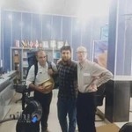 آژانس مسافرتی والا پرواز