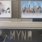 ماینا پرواز