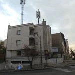 Marzdaran Radiography