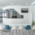 کلینیک تخصصی رادیولوژی دهان، فک و صورت آلفا (دکتر احسان بهرام پور)