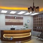 Markazi sonography سونوگرافی مرکزی