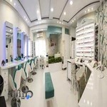 سالن زيبايي ماهگون