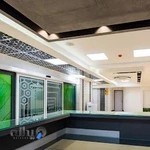 مرکز تصویربرداری و اینترونشنال مهر