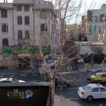 Koroush radiology & sonography (مرکز رادیولوژی و سونوگرافی کوروش)