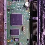 تعمیرات ایسیو و تیوینگ خودرو