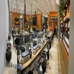 سالن زیبایی ژوتم هال