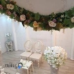 دفتر ازدواج ۱۱۱ طلاق تهرانسر _ سردفتر تقدیسی